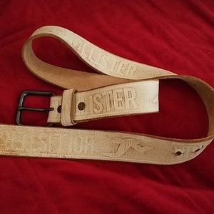 Mens belt